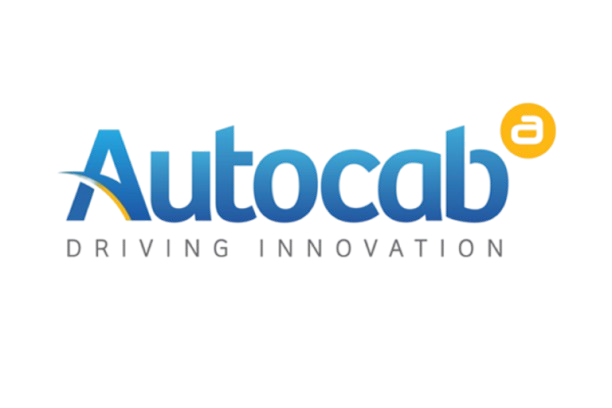 AutoCab Logo