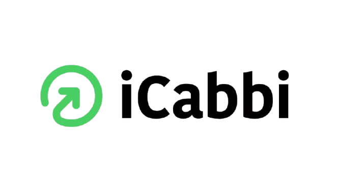 iCabbi Logo